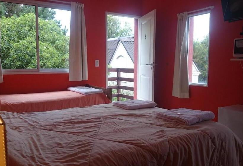 חדר סטנדרט, Apart Hotel El Faro