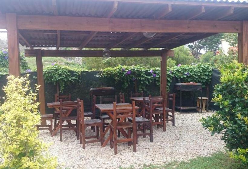 חדר סטנדרט לשלושה, Apart Hotel El Faro