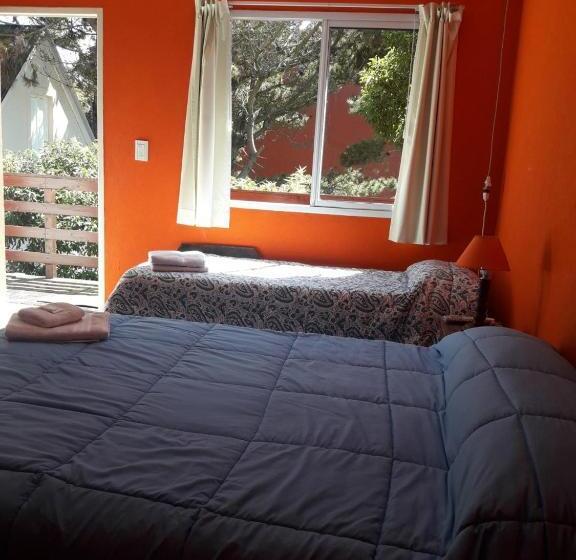 חדר סטנדרט לארבעה, Apart Hotel El Faro