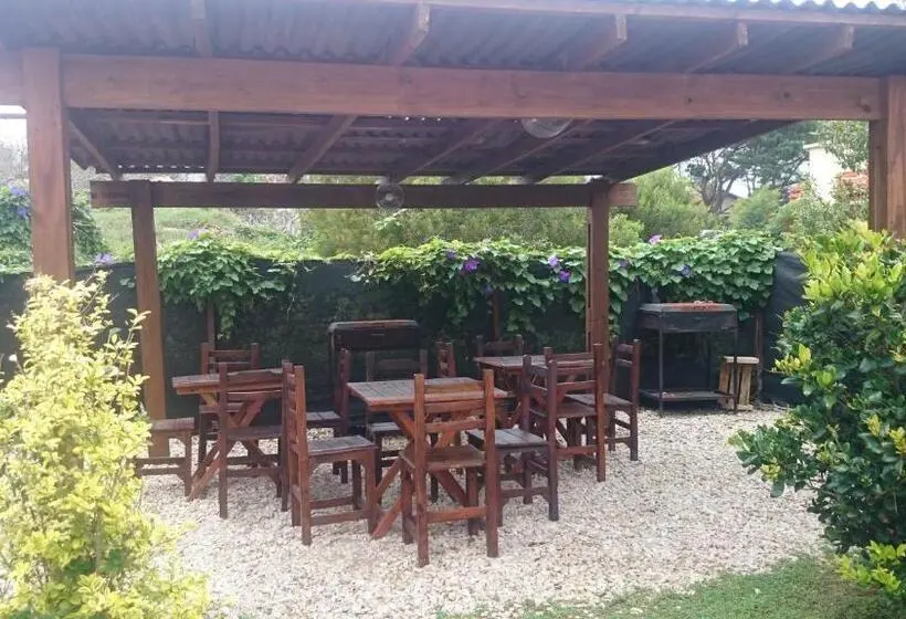 スタンダード４人部屋, Apart Hotel El Faro