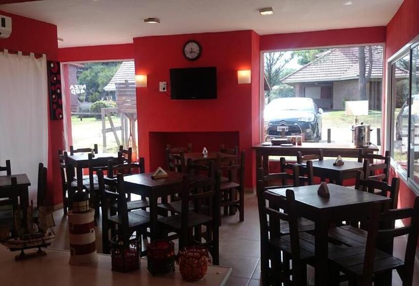 חדר סטנדרטי לחמישה אנשים, Apart Hotel El Faro