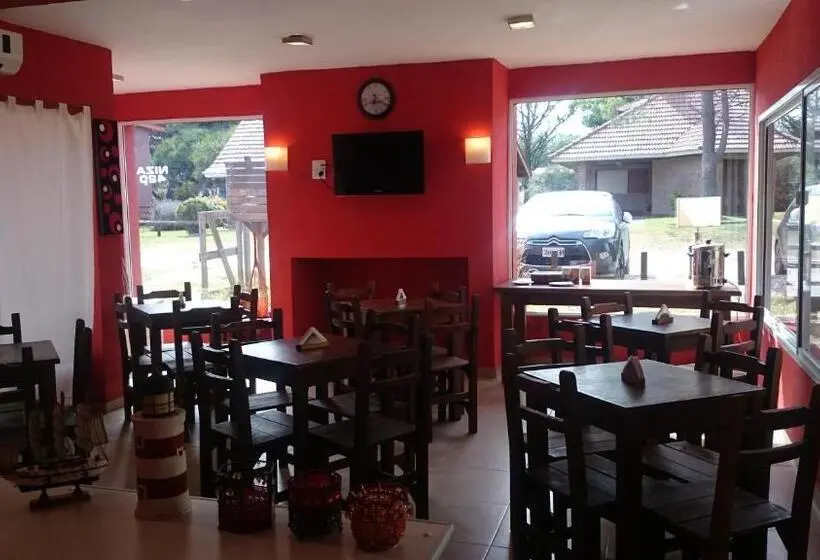 スタンダード5人部屋, Apart Hotel El Faro