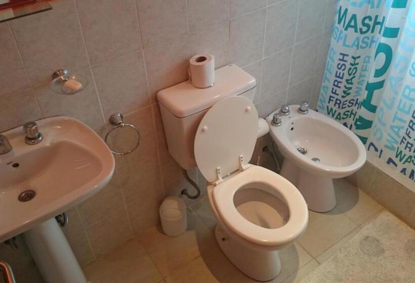 חדר סטנדרטי לחמישה אנשים, Apart Hotel El Faro