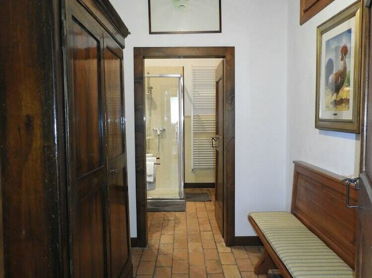 חדר סטנדרט, B&b Cà Cinel Asolo