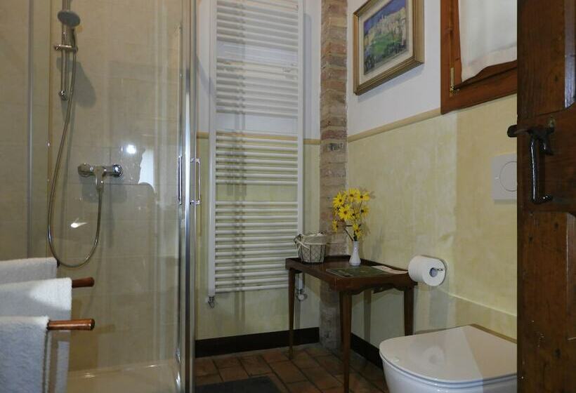 اتاق استاندارد, B&b Cà Cinel Asolo