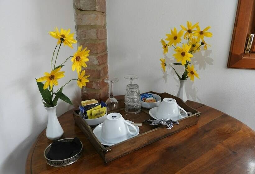 חדר סטנדרט, B&b Cà Cinel Asolo