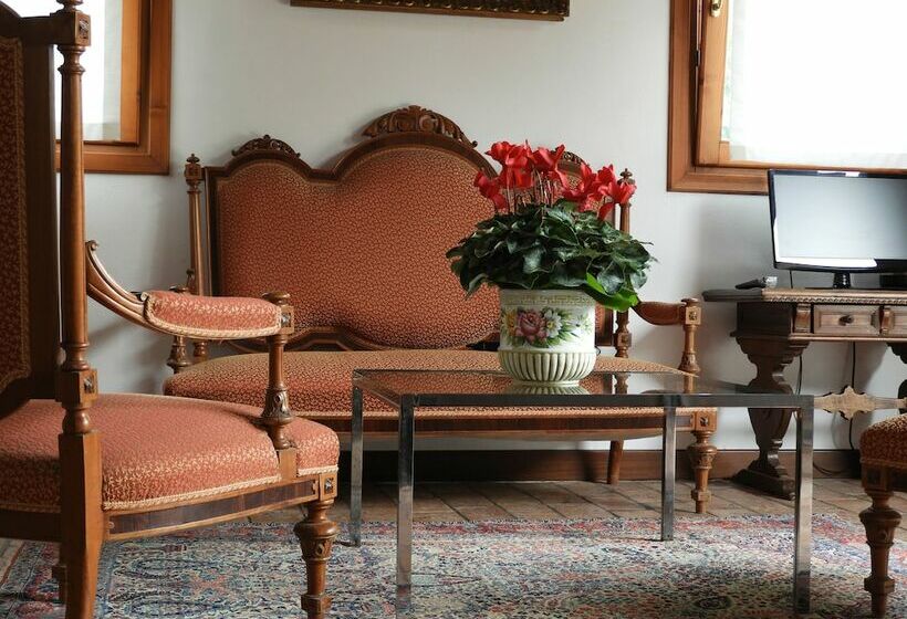 חדר סטנדרט, B&b Cà Cinel Asolo