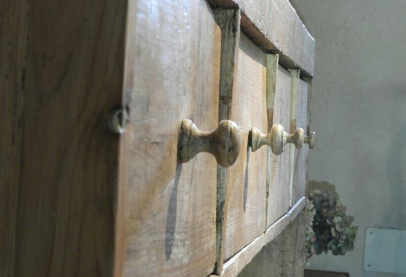 חדר סטנדרט, B&b Cà Cinel Asolo