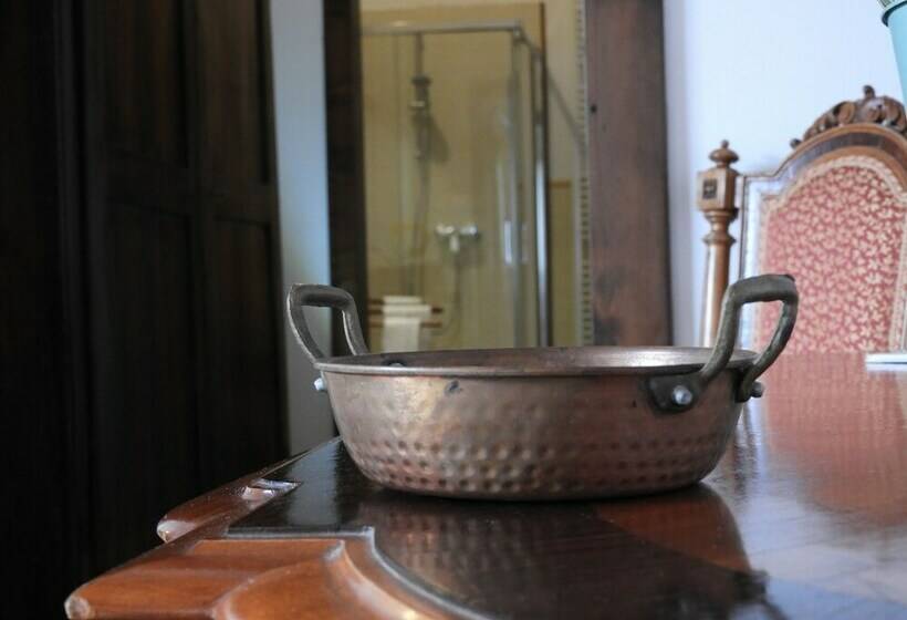 חדר סטנדרט, B&b Cà Cinel Asolo