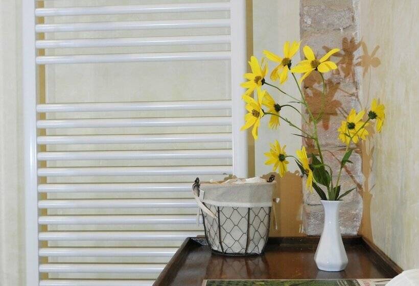 חדר סטנדרט, B&b Cà Cinel Asolo