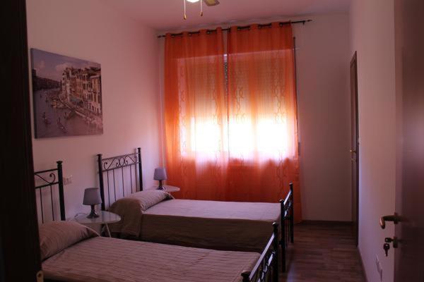 اتاق استاندارد, B&b D'amare