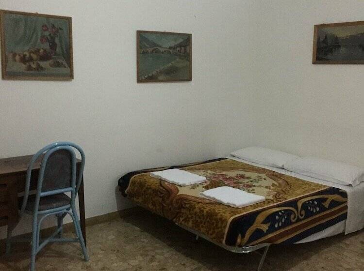 Номер Стандарт Совместная Ванная, B&b Paradiso