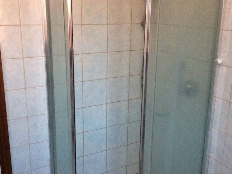 חדר סטנדרט חדר אמבטיה משותף, B&b Paradiso