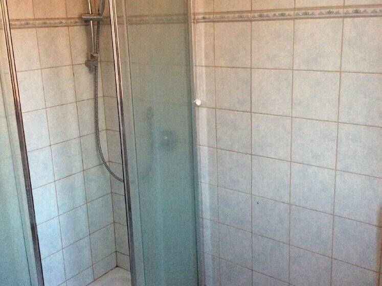 חדר סטנדרט חדר אמבטיה משותף, B&b Paradiso