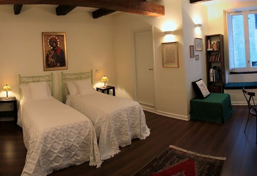 اتاق استاندارد, Apartment Via Dell Astrologo