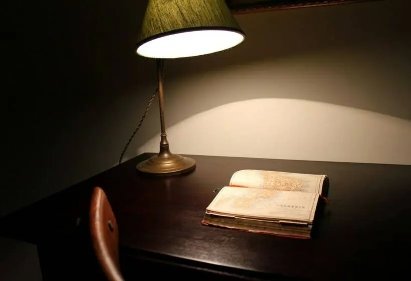 اتاق استاندارد, Apartment Via Dell Astrologo