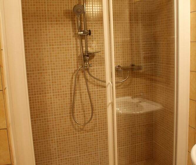 اتاق استاندارد, Apartment Via Dell Astrologo