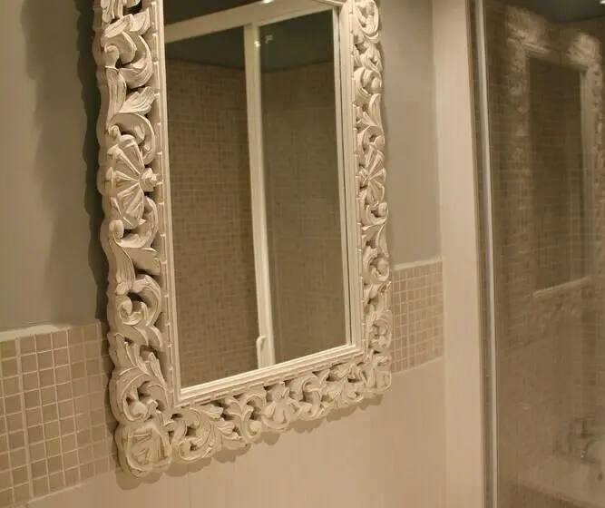 اتاق استاندارد سه نفره, Apartment Via Dell Astrologo