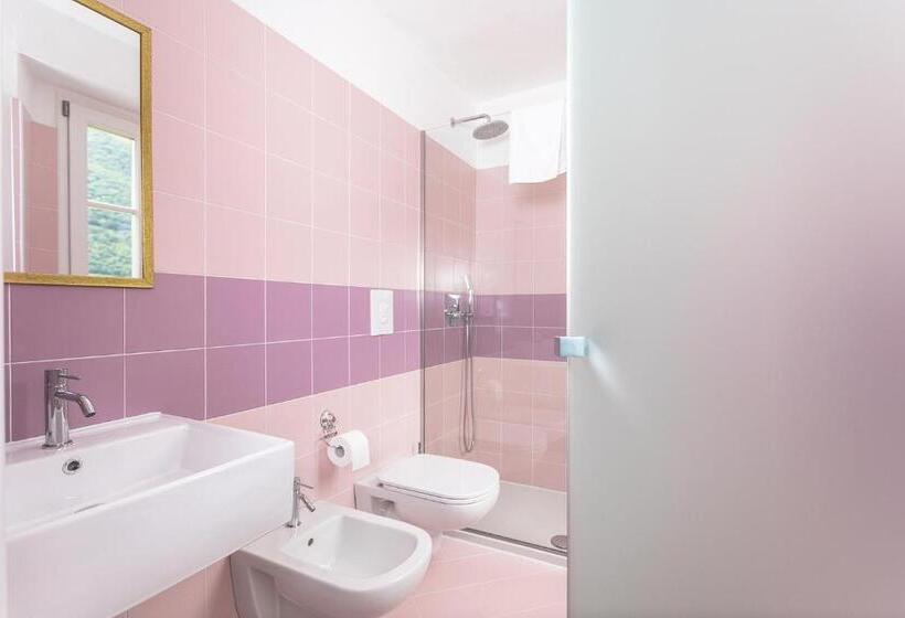 Tóra Néző Standard Szoba, Albergo Diffuso Ca' Spiga