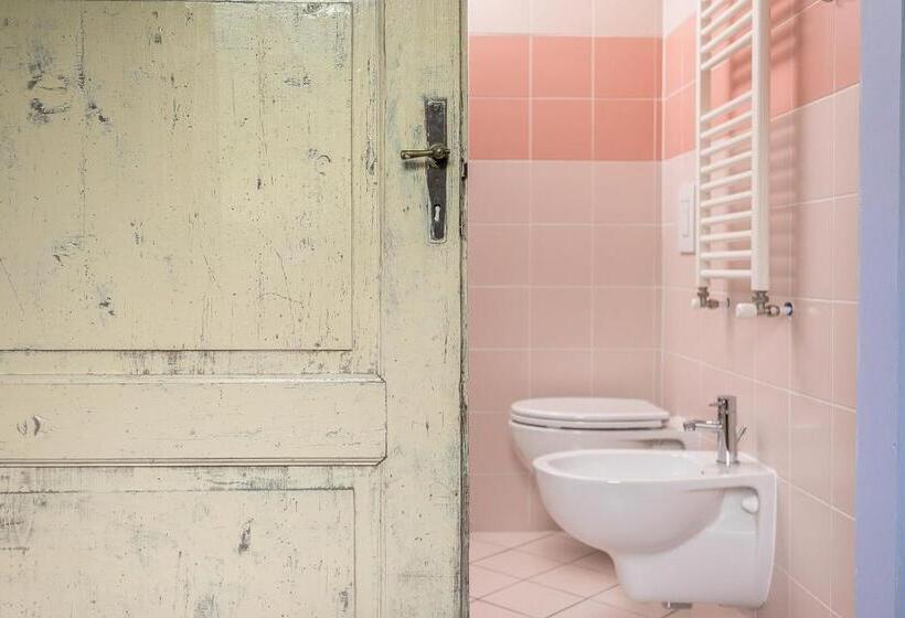 Tóra Néző Standard Szoba, Albergo Diffuso Ca' Spiga