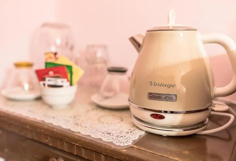 Pokój Deluxe z Balkonem, Albergo Diffuso Ca' Spiga