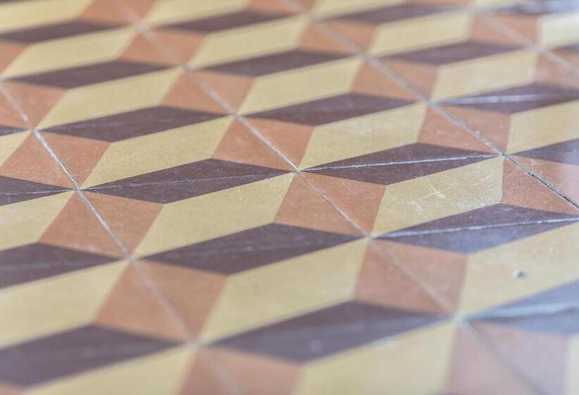 Deluxe Szoba Erkéllyel, Albergo Diffuso Ca' Spiga