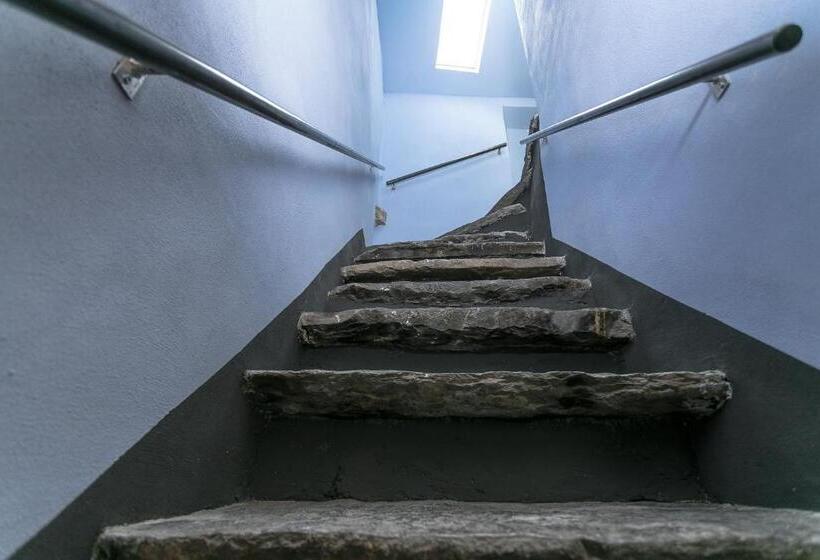 Номер Стандарт Трехместный, Albergo Diffuso Ca' Spiga