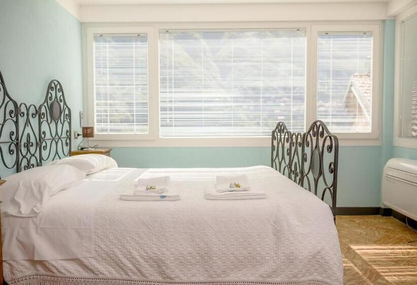 Superior Szoba King Size Bed, Albergo Diffuso Ca' Spiga