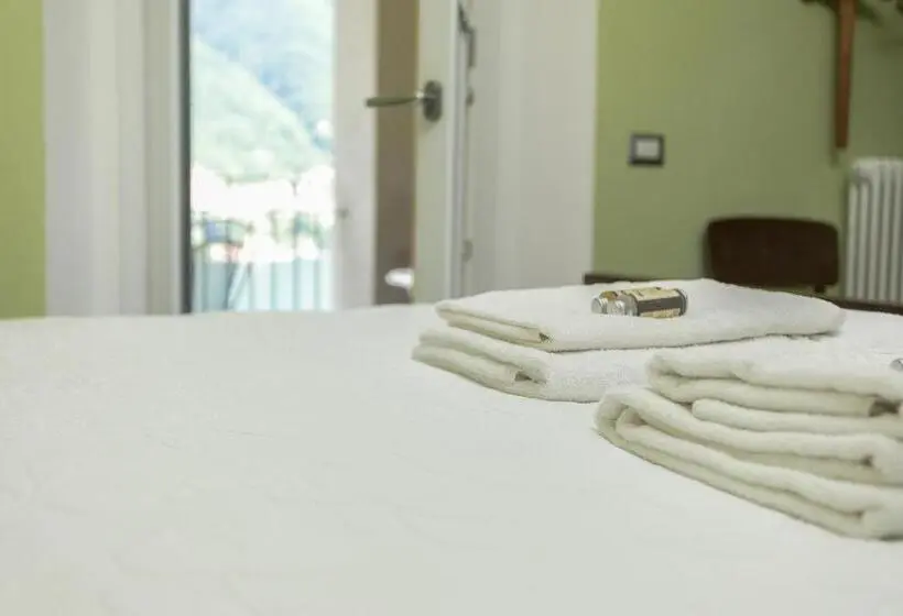 Pokój Standard z Balkonem, Albergo Diffuso Ca' Spiga