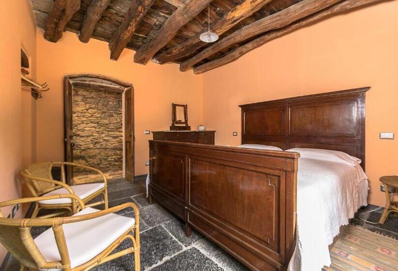 Tóra Néző Standard Szoba, Albergo Diffuso Ca' Spiga