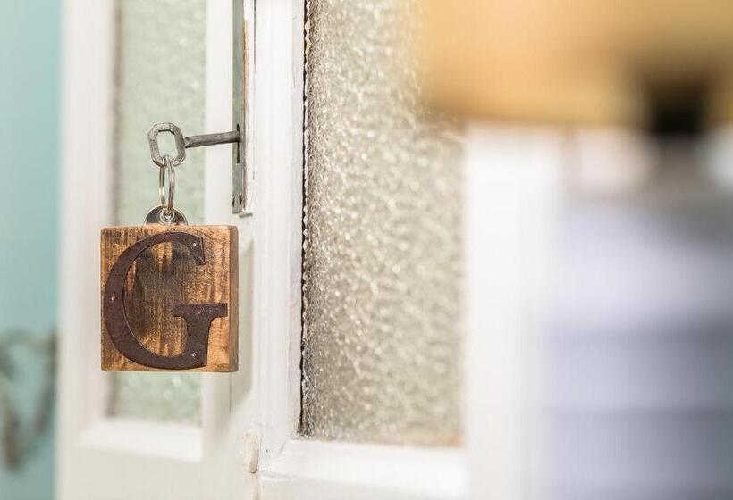 Deluxe Szoba Erkéllyel, Albergo Diffuso Ca' Spiga