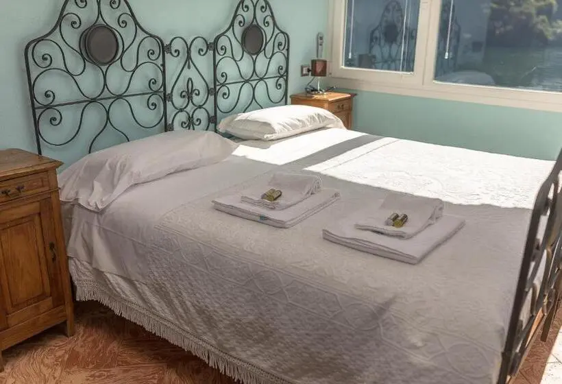 Pokój Superior Łóżko King Size, Albergo Diffuso Ca' Spiga