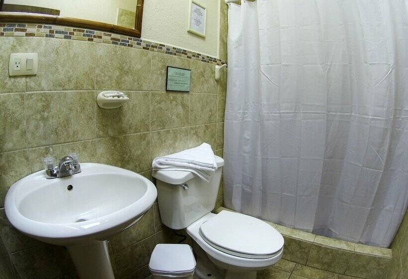 Standard-huone, Casa Del Arupo