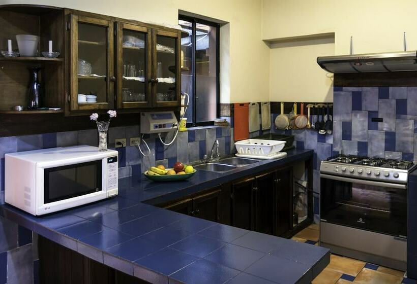 חדר סטנדרט, Casa Del Arupo