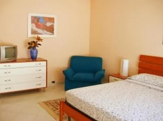 Deluxe-huone, Costapicca