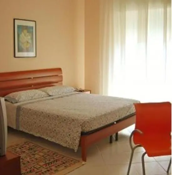 Deluxe-huone, Costapicca