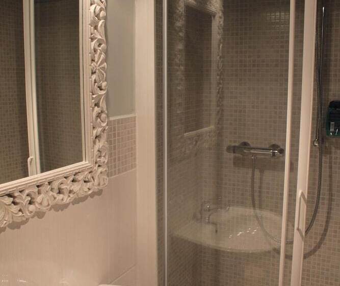 اتاق استاندارد, Apartment Via Dell Astrologo