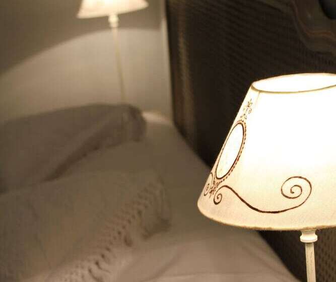 اتاق استاندارد, Apartment Via Dell Astrologo