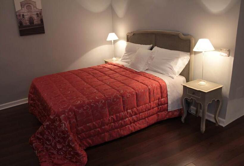 اتاق استاندارد, Apartment Via Dell Astrologo