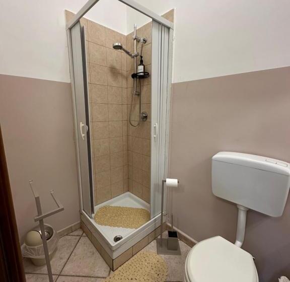 اتاق استاندارد, Bed & Breakfast Federico Ii