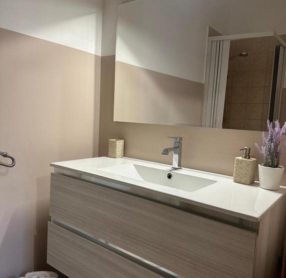 اتاق استاندارد, Bed & Breakfast Federico Ii