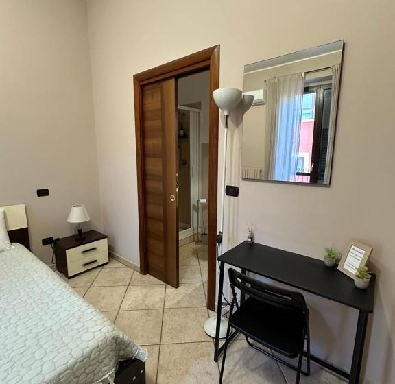 اتاق استاندارد, Bed & Breakfast Federico Ii