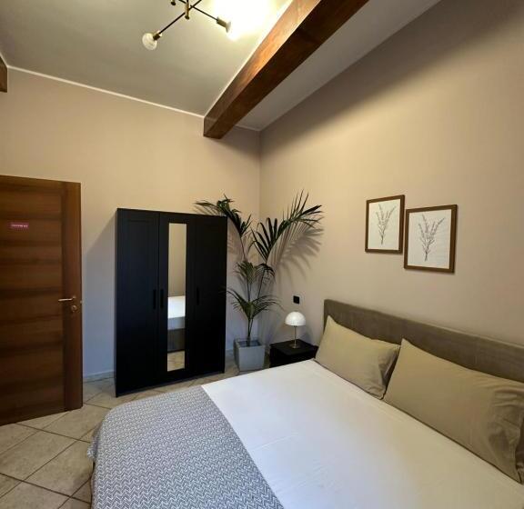 اتاق استاندارد, Bed & Breakfast Federico Ii