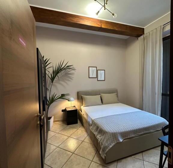 اتاق استاندارد, Bed & Breakfast Federico Ii