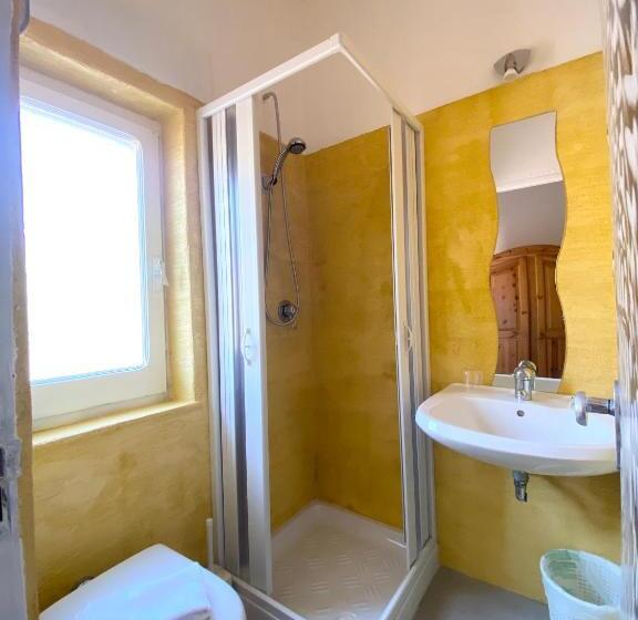 חדר סטנדרט, Green Gallery Hotel And Restaurant