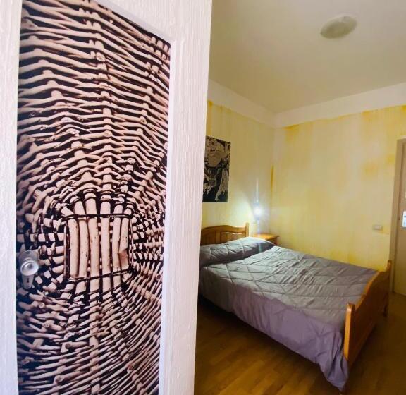 חדר סטנדרט, Green Gallery Hotel And Restaurant