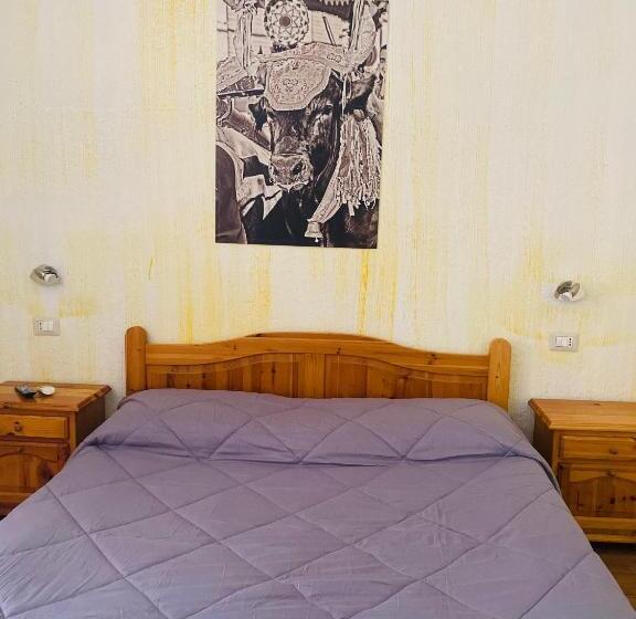 חדר סטנדרט, Green Gallery Hotel And Restaurant