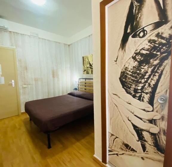 חדר סטנדרט, Green Gallery Hotel And Restaurant