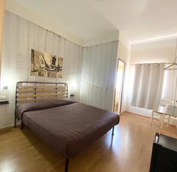 חדר סטנדרט, Green Gallery Hotel And Restaurant