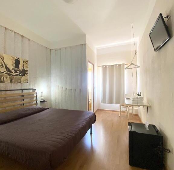 חדר סטנדרט, Green Gallery Hotel And Restaurant